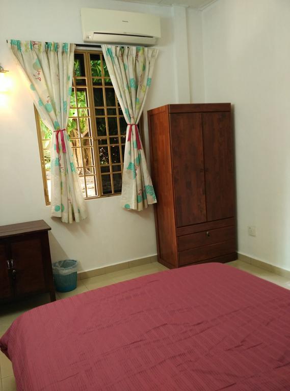 Cozy Mount Erskine Homestay George Town Exterior foto